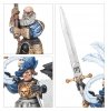 Empire of Man - Commanders